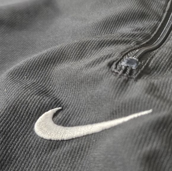 Nike Dri-FIT Pants Men’s Medium, Color: Charcoal - Picture 3 of 9
